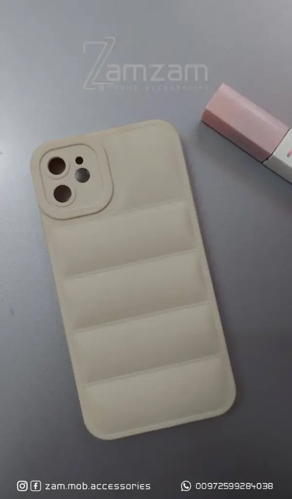 كفر بيج مطبات (IPhone 11)