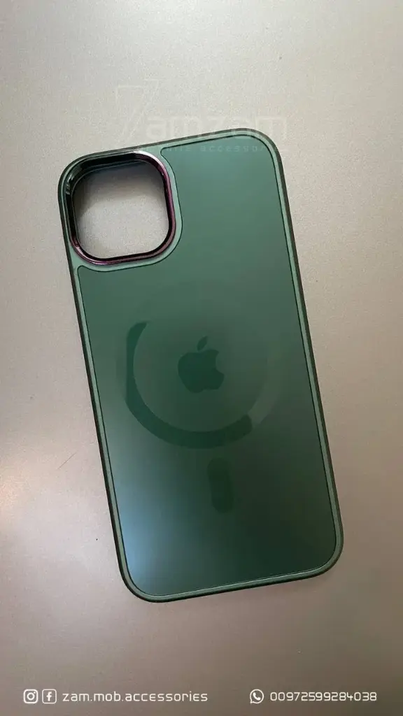 كفر اخضر (iPhone 14)