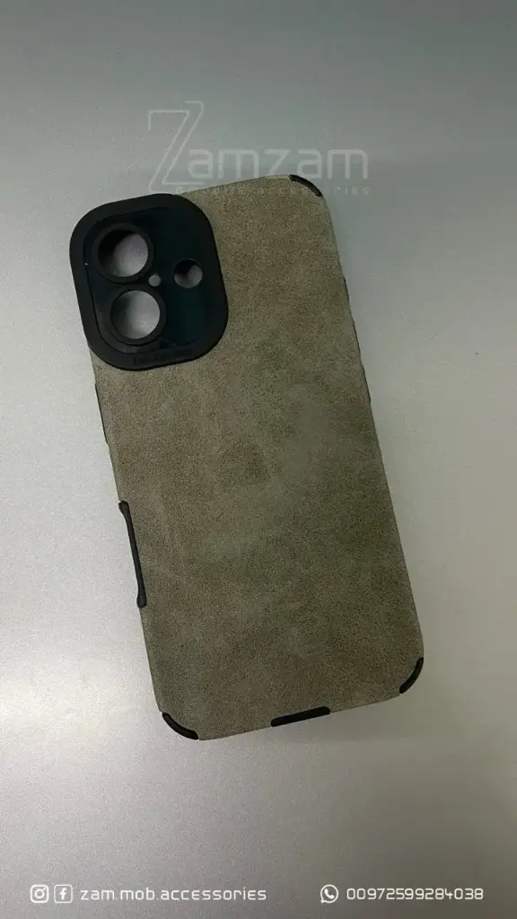 كفر شمواه سكني (iPhone 11 pro)