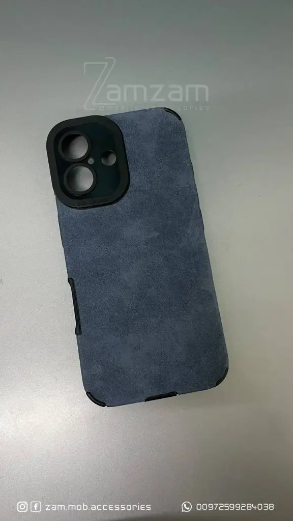 كفر شمواه ازرق (iPhone 11 pro)