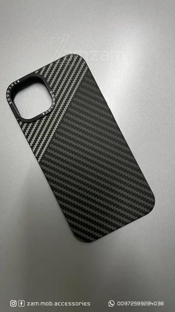 كفر Good Luck (iPhone 14)