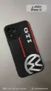 كفر GTI