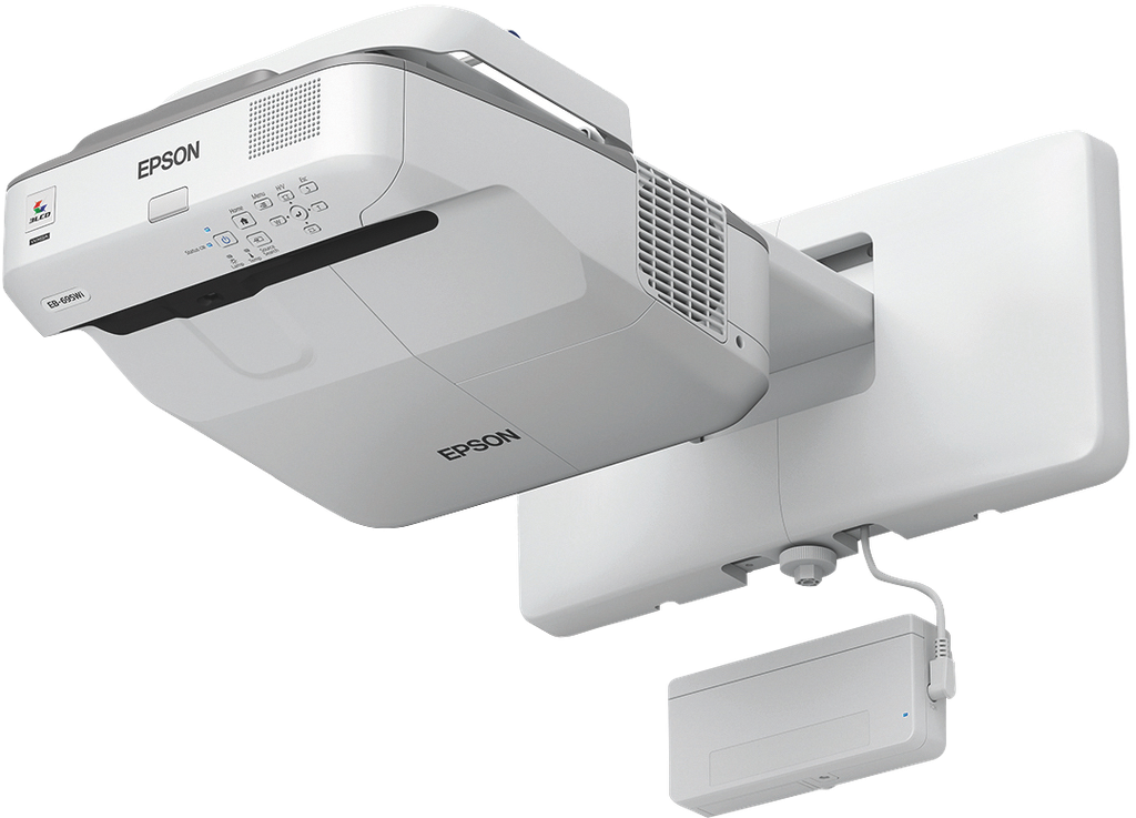 Projector EB-695Wi