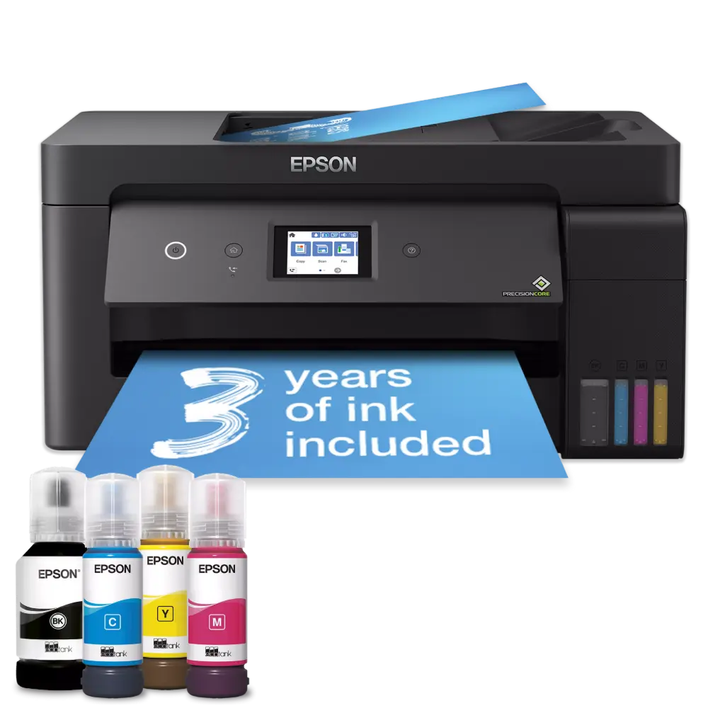 Epson L14150 طابعة