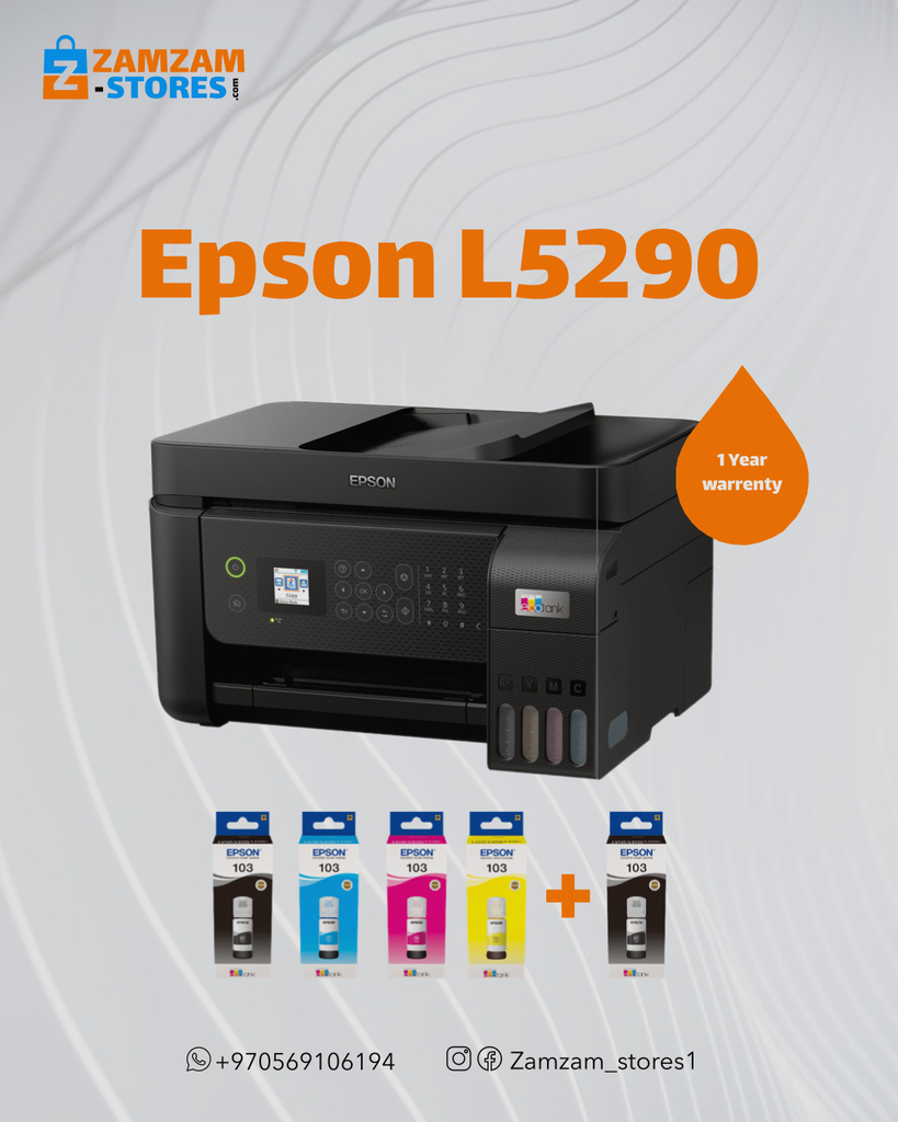 Epson L5290