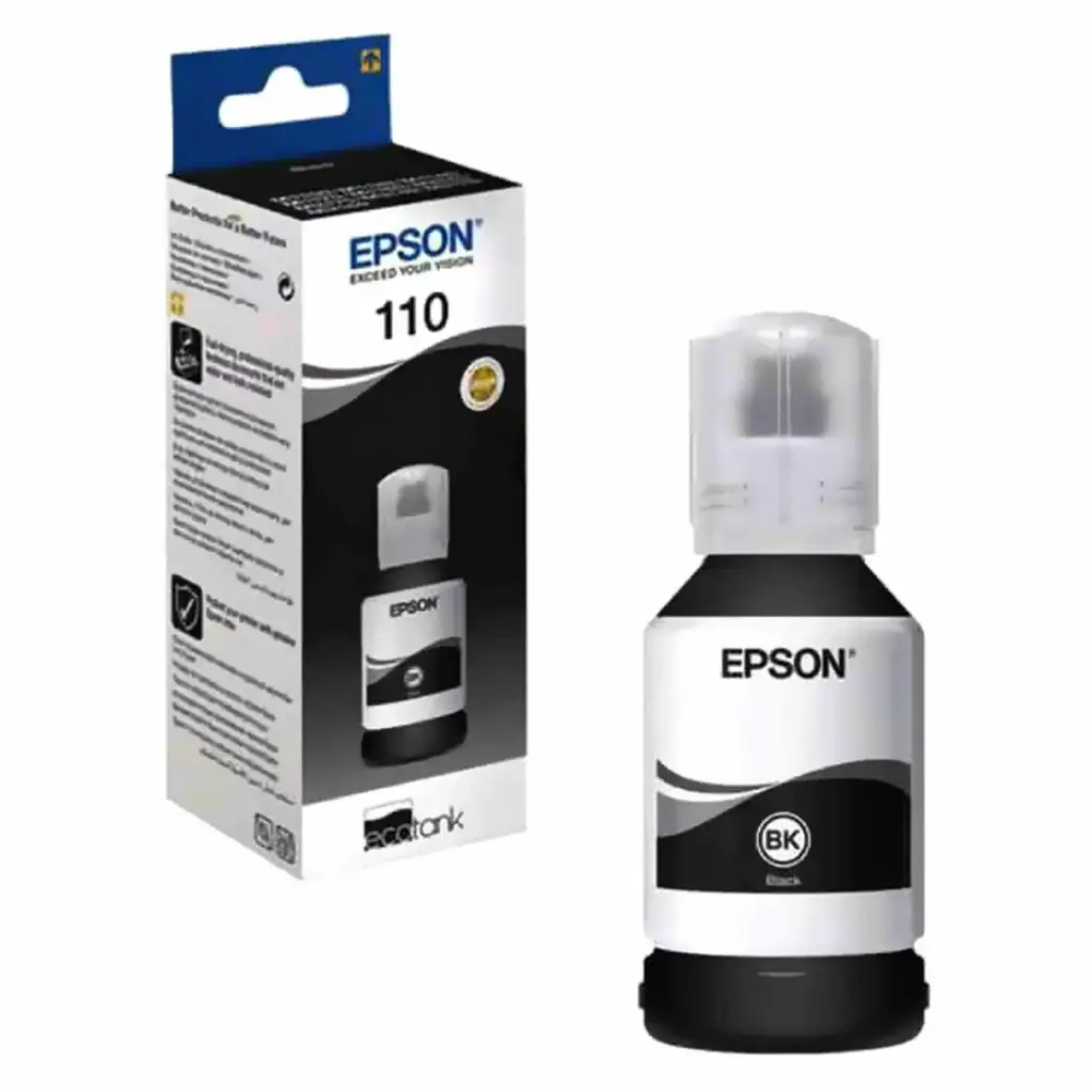 Epson ink 110
