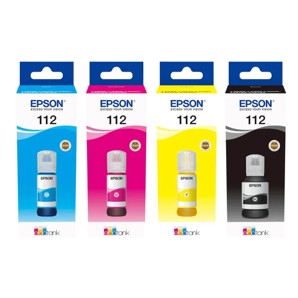 Epson ink 112 (Magenta (M))