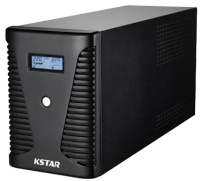 Kstar UA100