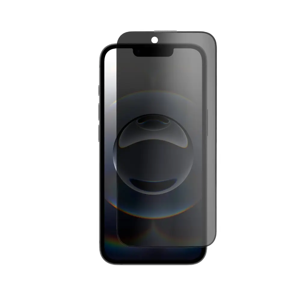 شاشة حماية فل برايفسي  HIGH QUALITY  (IPhone x/xs)