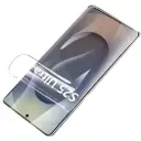 شاشة حماية فل 3D ANTI SHOCK 