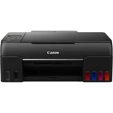 Canon Pixma G640 Photo طابعة