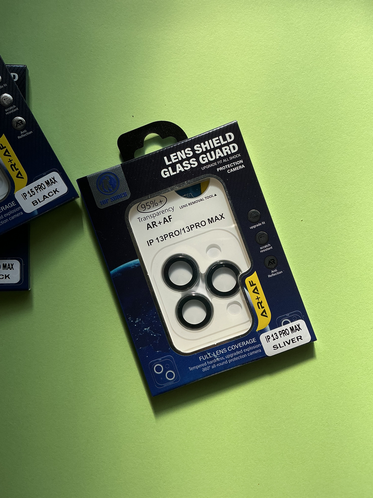 غطاء حماية الكاميرا 