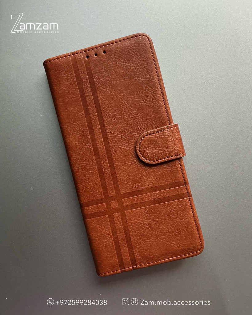 كفر عسلي دفتر (iPhone 17 pro max)