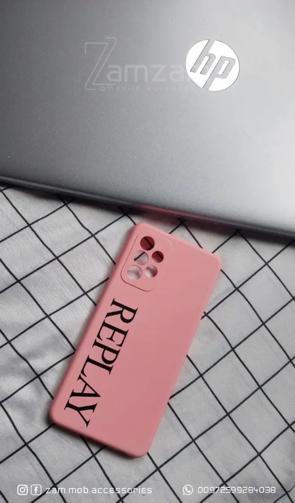 كفر Reply (Samsung A32)