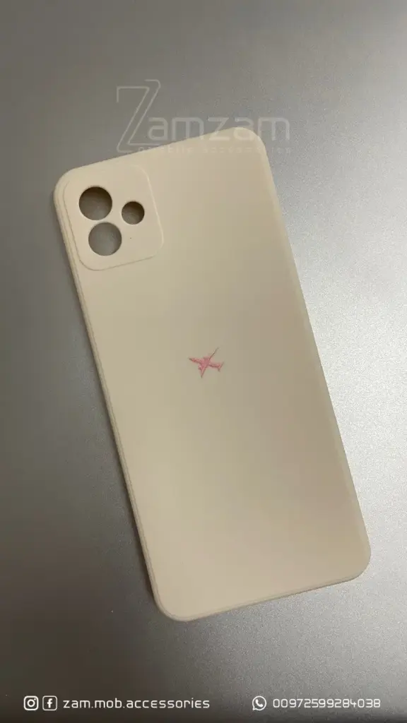 كفر بيج طيارة  (Samsung A24)
