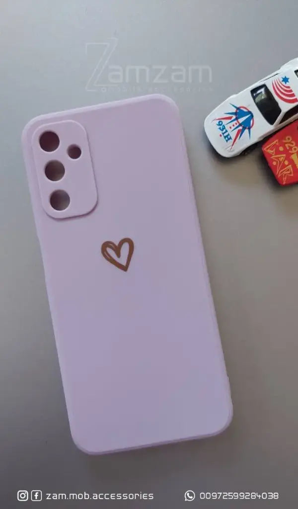 كفر نهدي قلب (Samsung A14)
