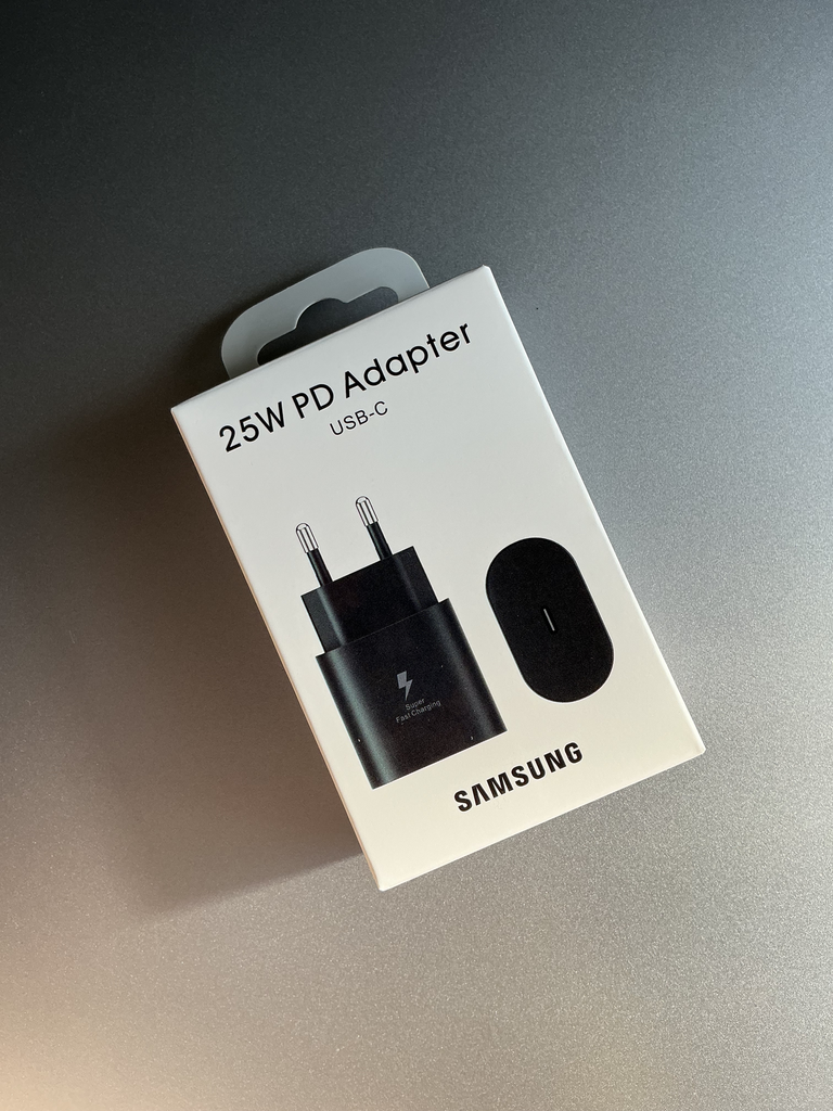 عظمة سامسونج 25watt 