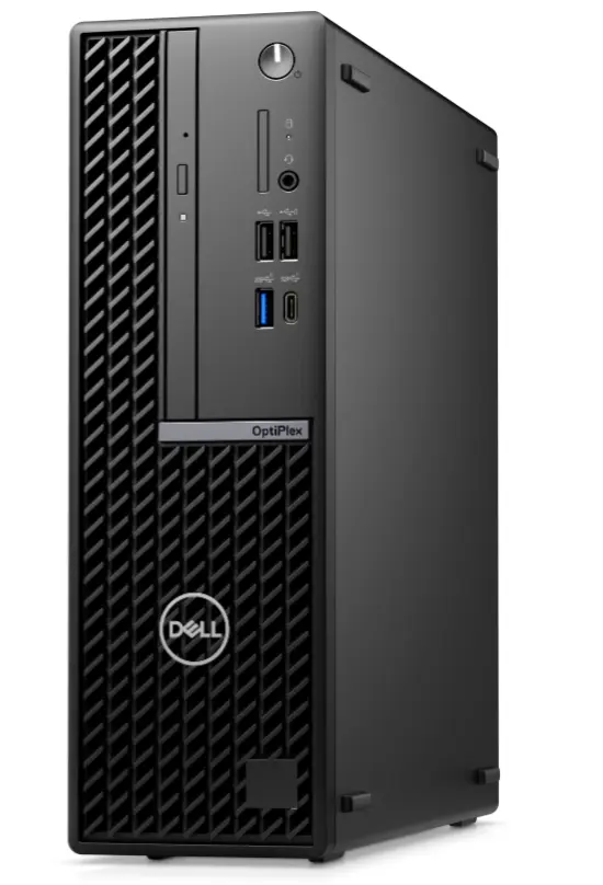 Dell OptiPlex Small Form Factor (7010)-I5
