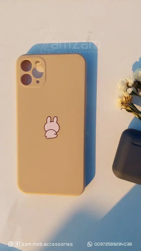 كفر دبدوب بيج (IPhone xs max)