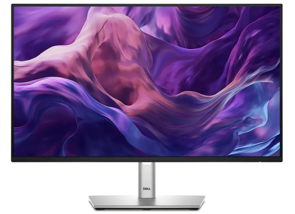 Dell 24 USB-C Hub Monitor - P2425HE 