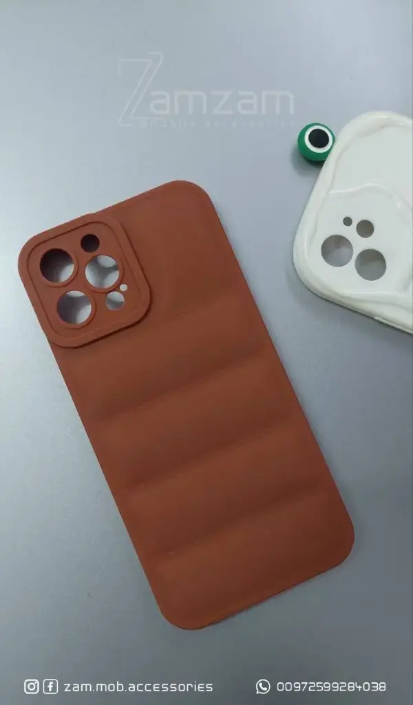 كفر عسلي مطبات (iPhone 11 pro)