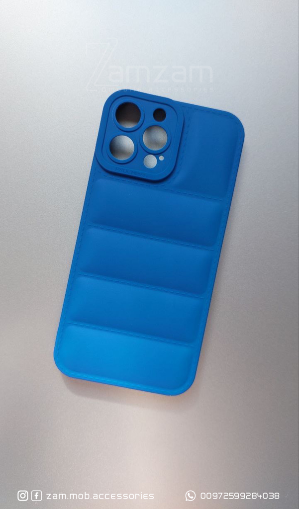 كفر ازرق مطبات  (iPhone 11 pro)