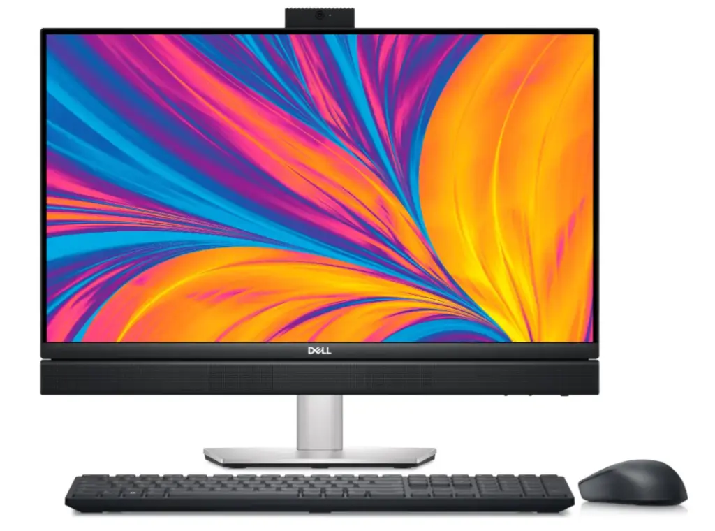 Dell OptiPlex All-in-One 7420 -I5