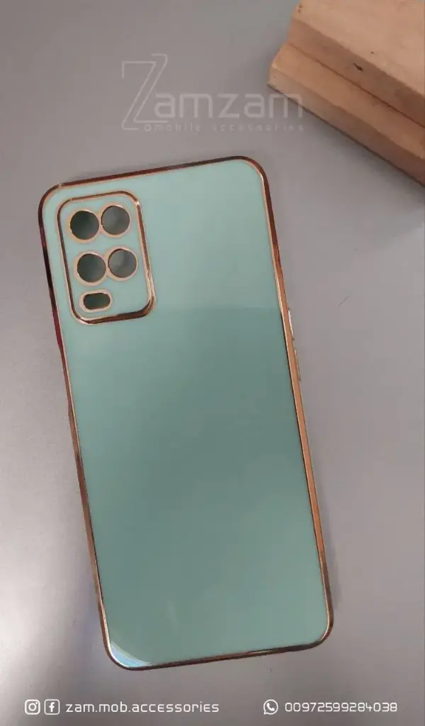 كفر تركوازي  (Samsung A15)