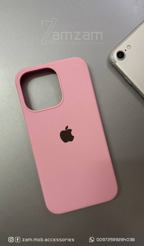 كفر زهري ابل  (iPhone 11 pro max)