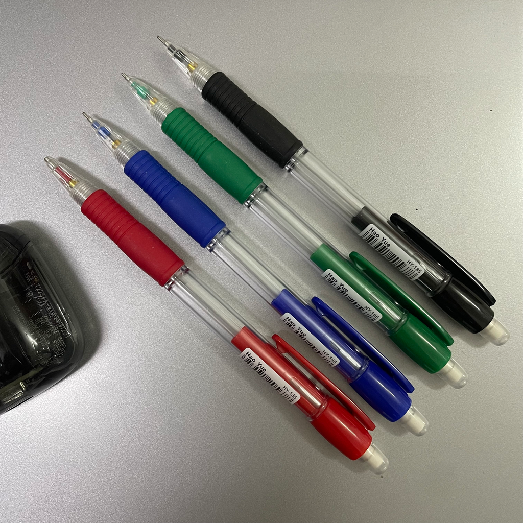 قلم ميكانيكي