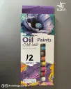الوان خشبيه ١٢ لون 