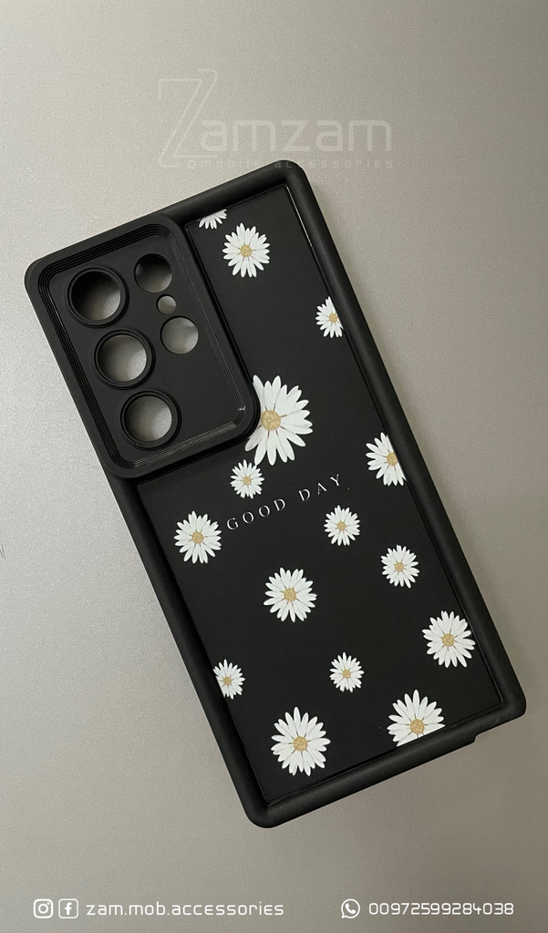 كفر اسود ورد 