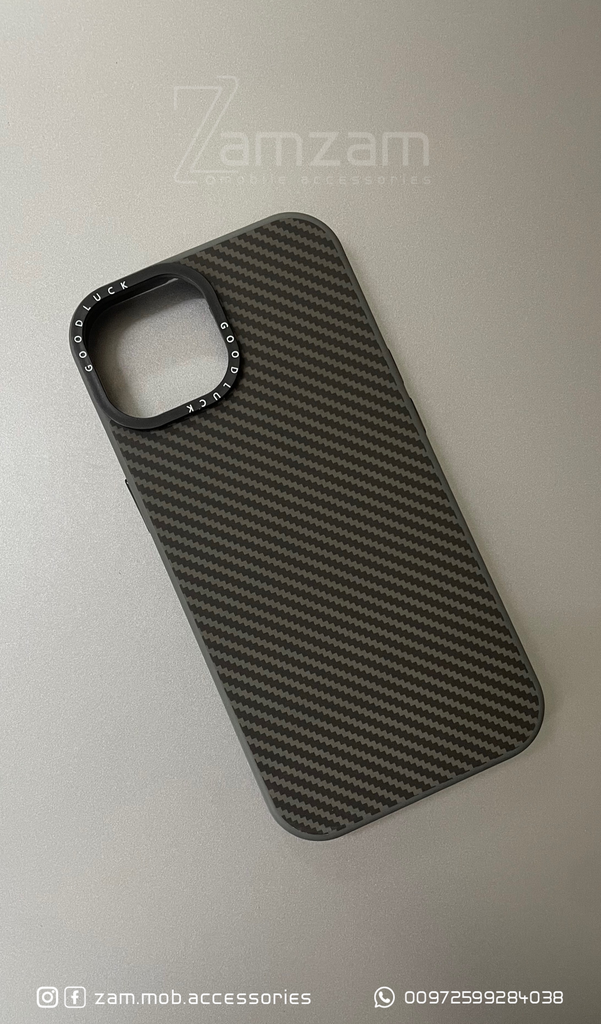كفر Good Luck  (iPhone 15)