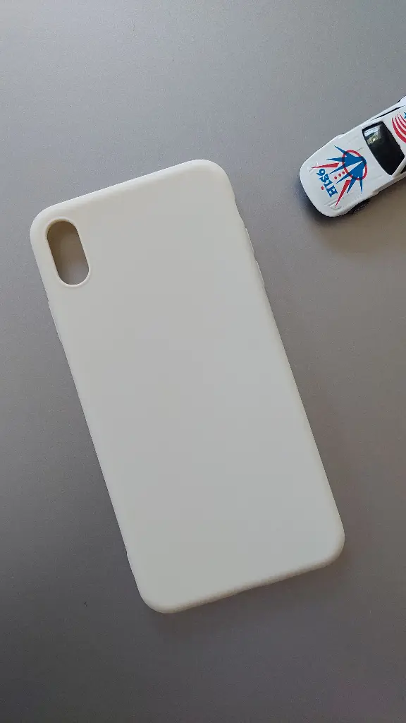كفر بيج (IPhone x/xs)
