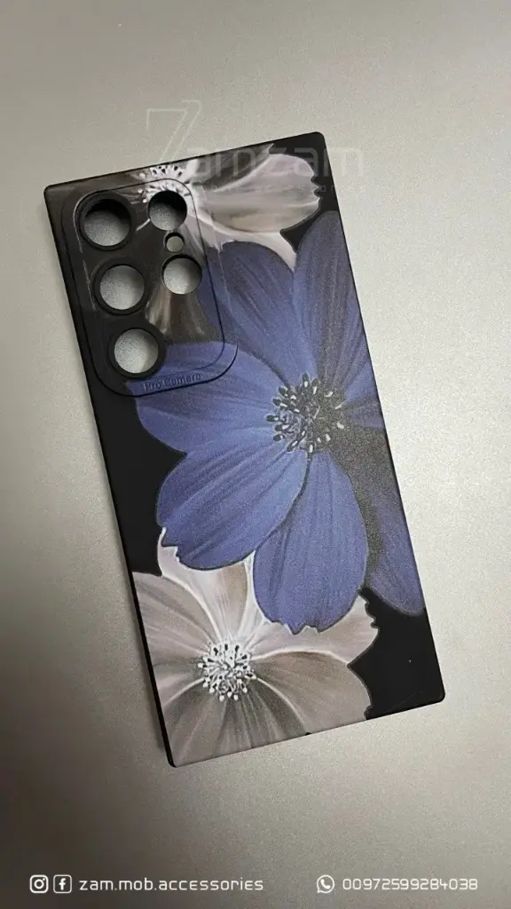 كفر وردة زرقا  (iPhone 12 pro)