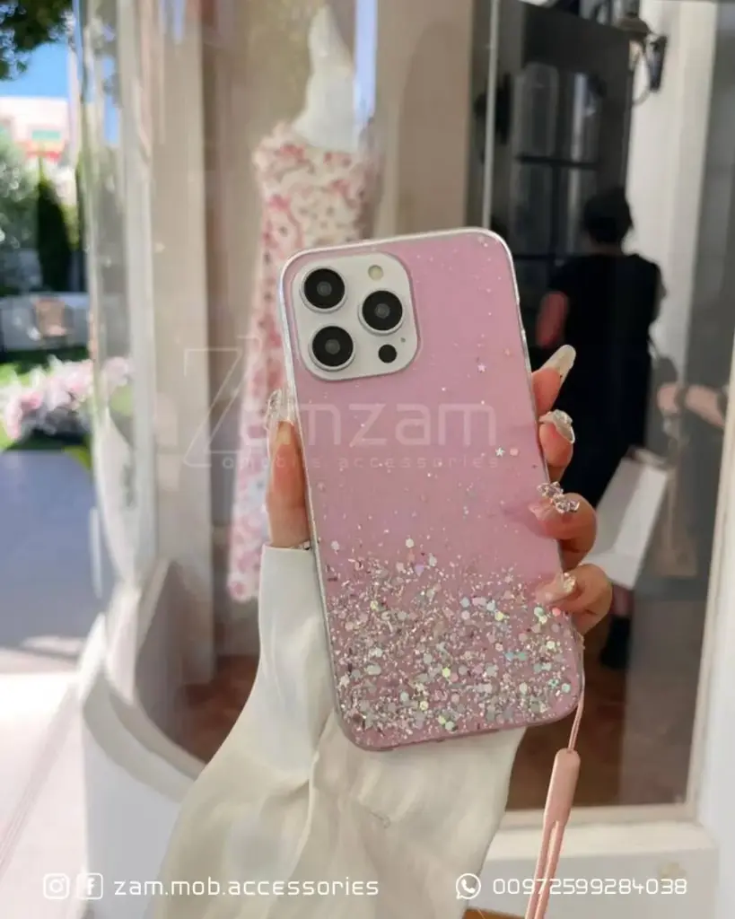 كفر زهري (oppo reno 5 5g)
