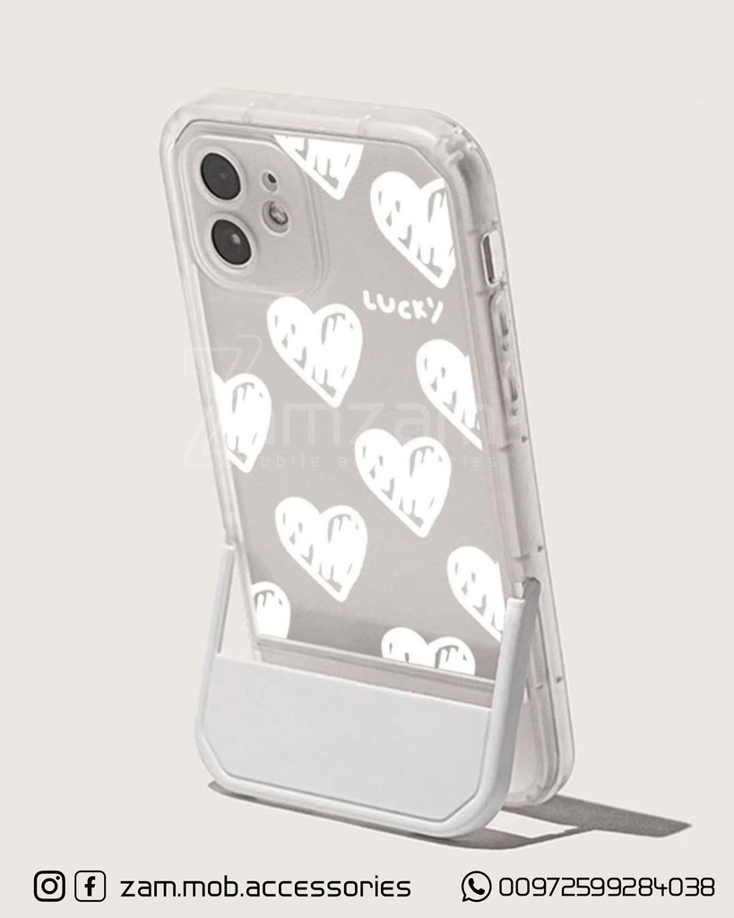 كفر شفاف قلوب 