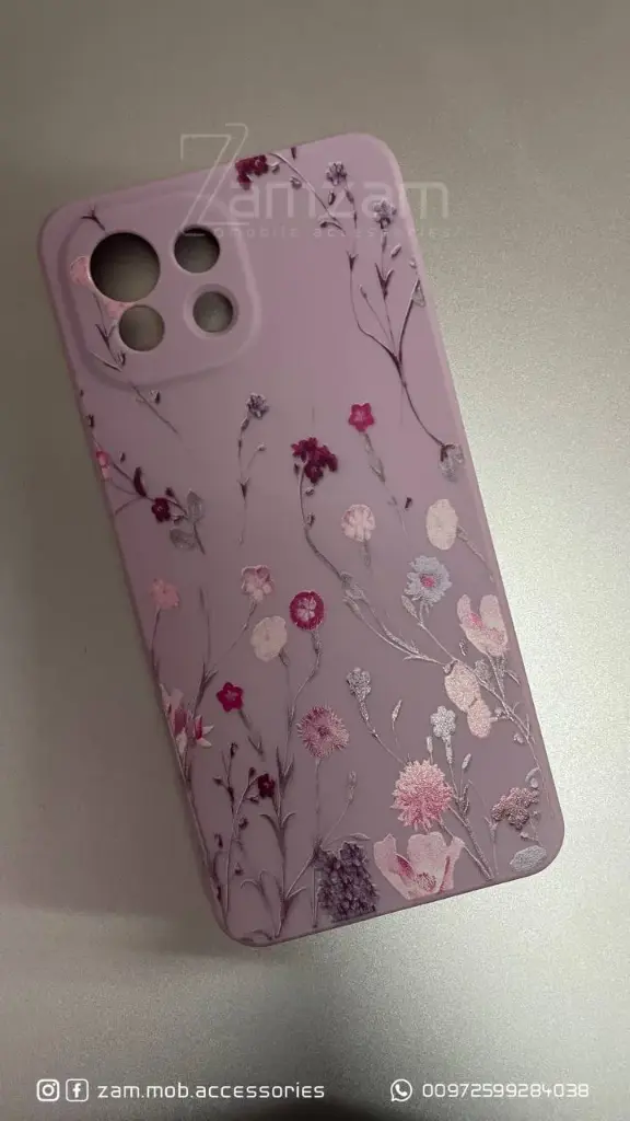 كفر نهدي ورد  (Samsung A13)