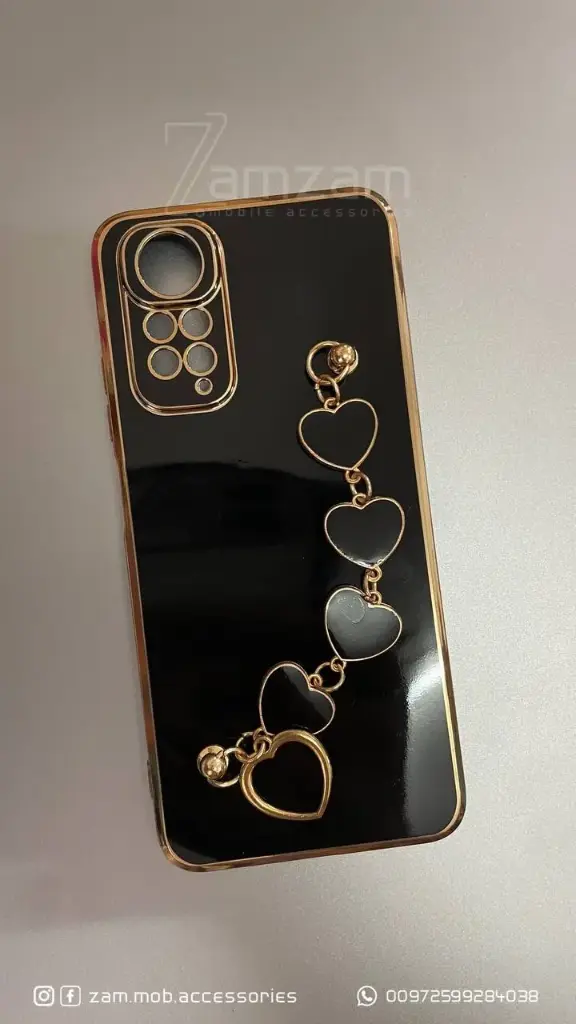 كفر اسود قلوب  (Samsung A23)