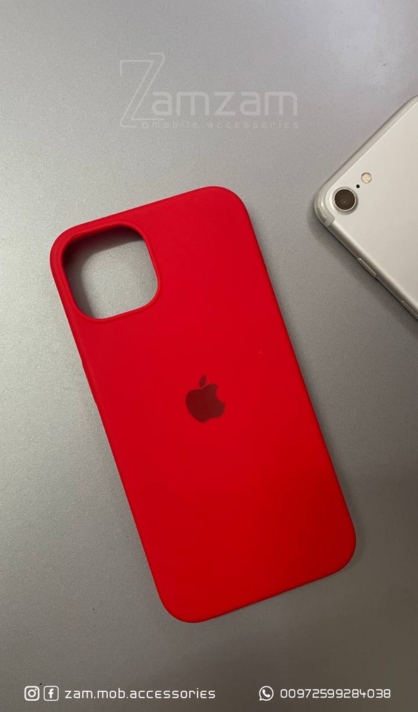 كفر احمر ابل (IPhone 13)