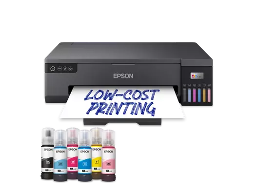 Epson L18050