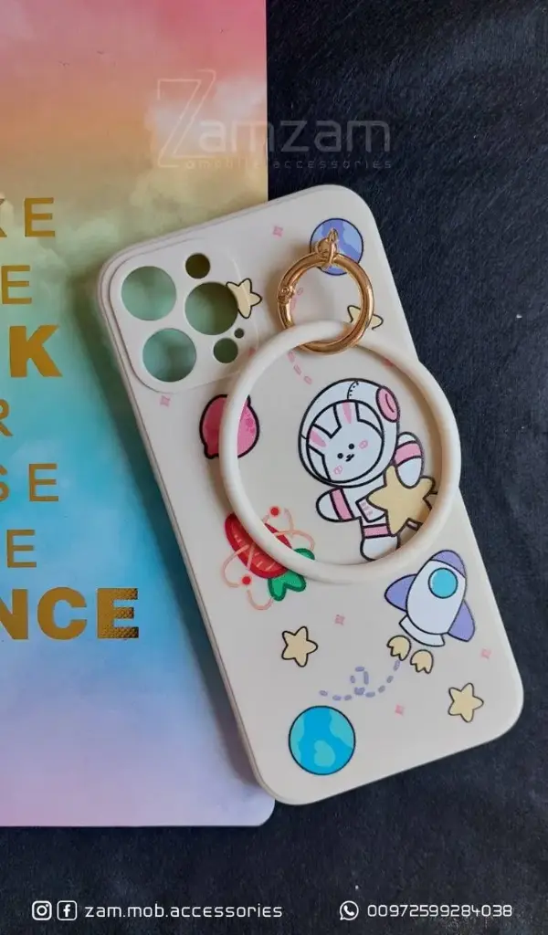 كفر اطفال  (iPhone 12)