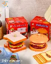 لعبة الشيف -