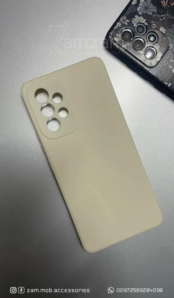 كفر بيج  (IPhone 11)