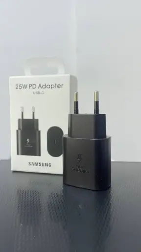 عظمة سامسونج 25watt 