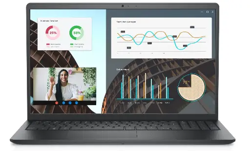 Dell Vostro 3530--i7  