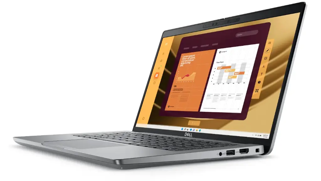 Dell Latitude 5450(512)