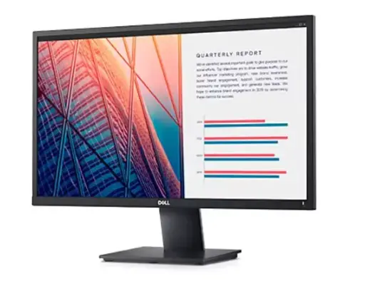 Dell 24 Monitor : E2420H
