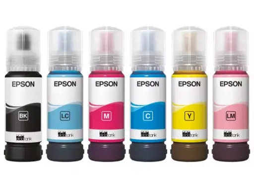 Epson ink 108