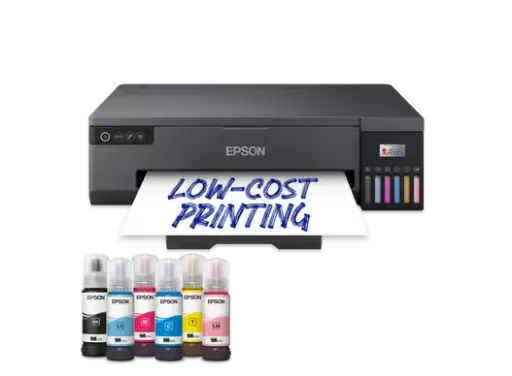 Epson L18050